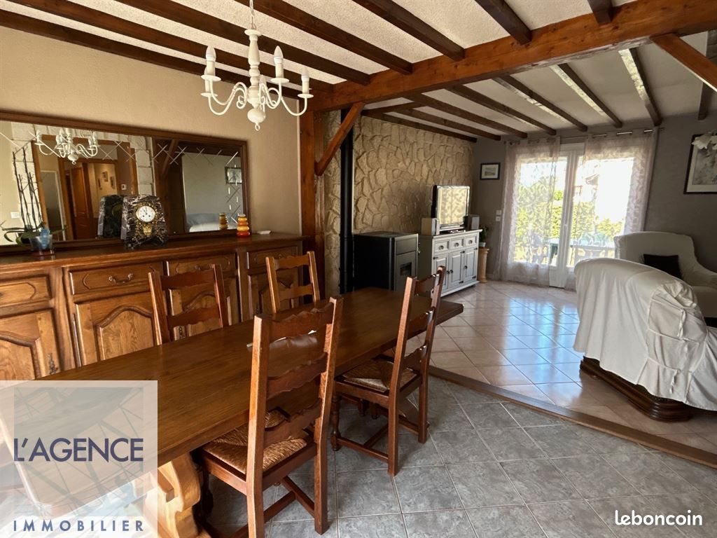 Maison à vendre, 95m², Braine