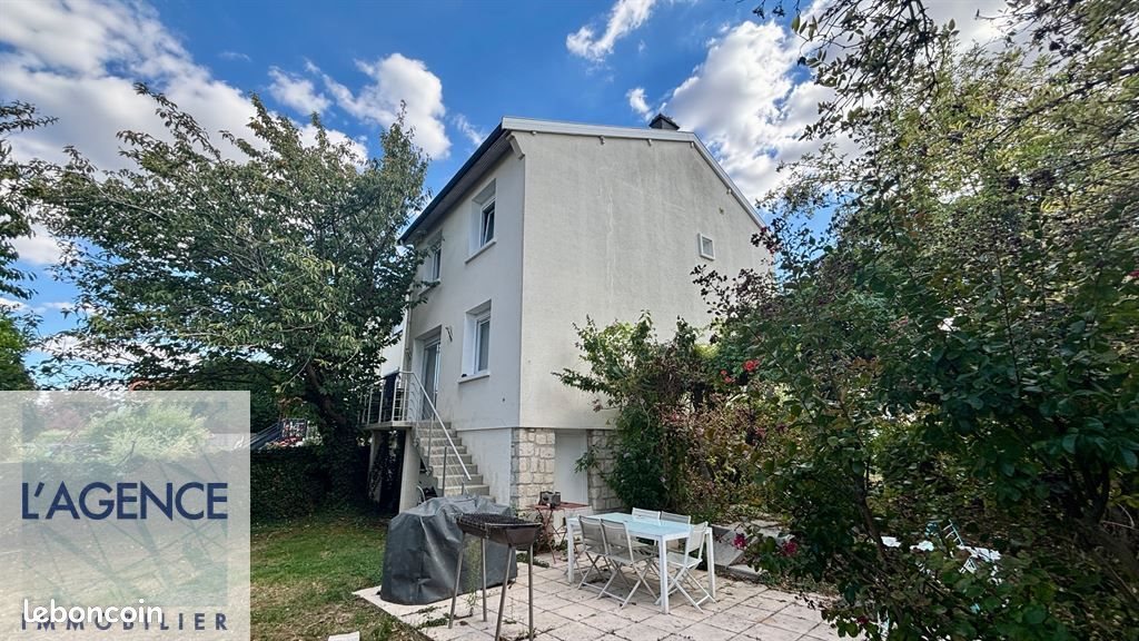 Maison à vendre, 90m², Tinqueux