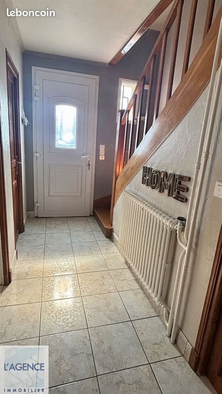 Maison à vendre, 90m², Tinqueux