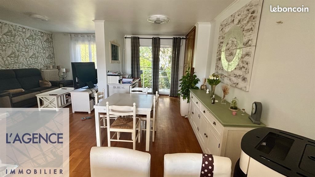 Maison à vendre, 90m², Tinqueux