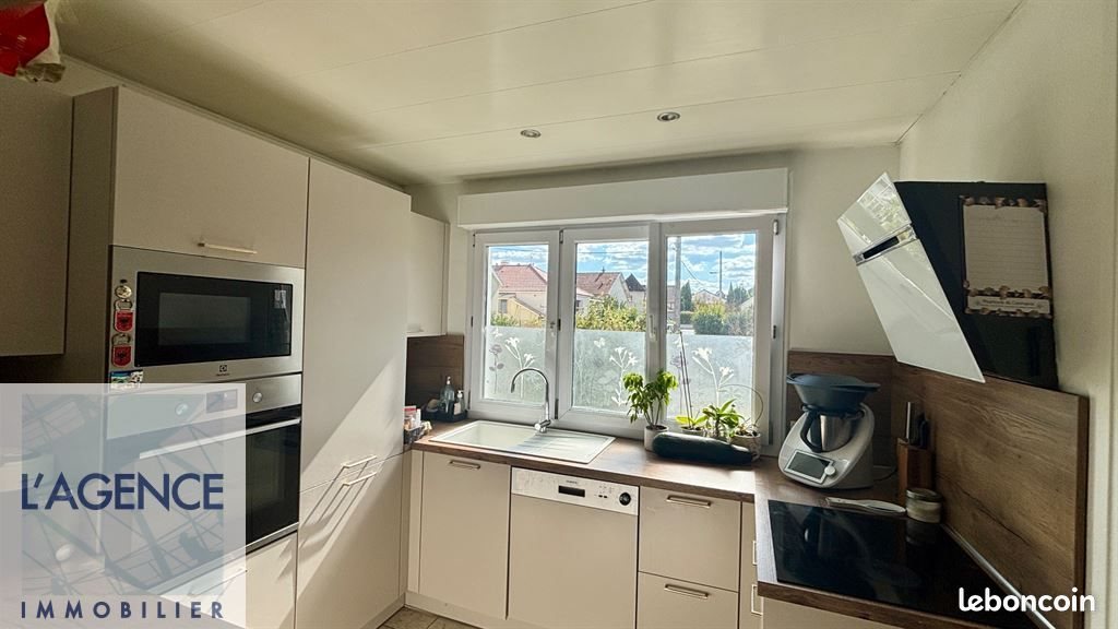Maison à vendre, 90m², Tinqueux