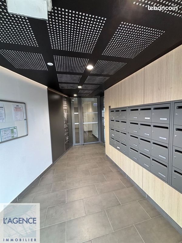 Appartement à vendre, 61m², Reims
