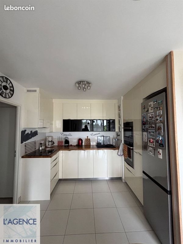 Appartement à vendre, 61m², Reims