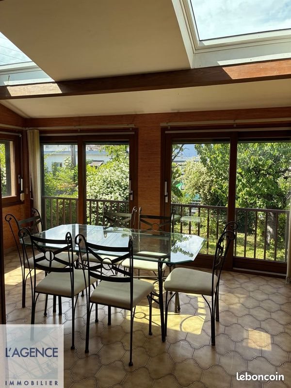 Maison à vendre, 125m², Reims