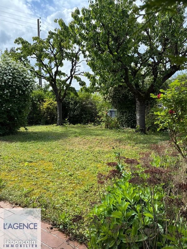 Maison à vendre, 125m², Reims