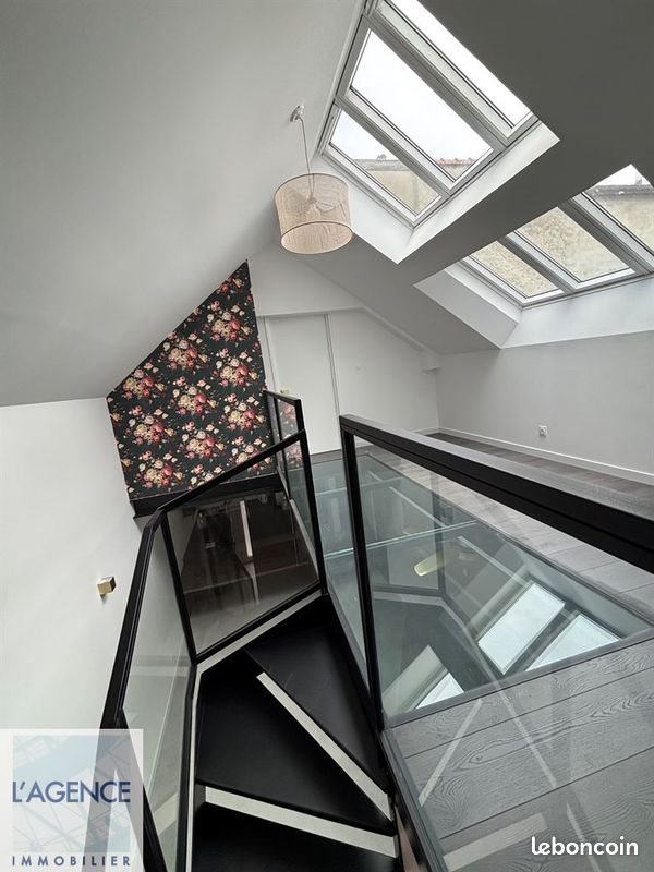 Maison à vendre, 89m², Reims