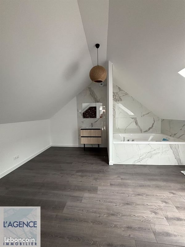 Maison à vendre, 89m², Reims
