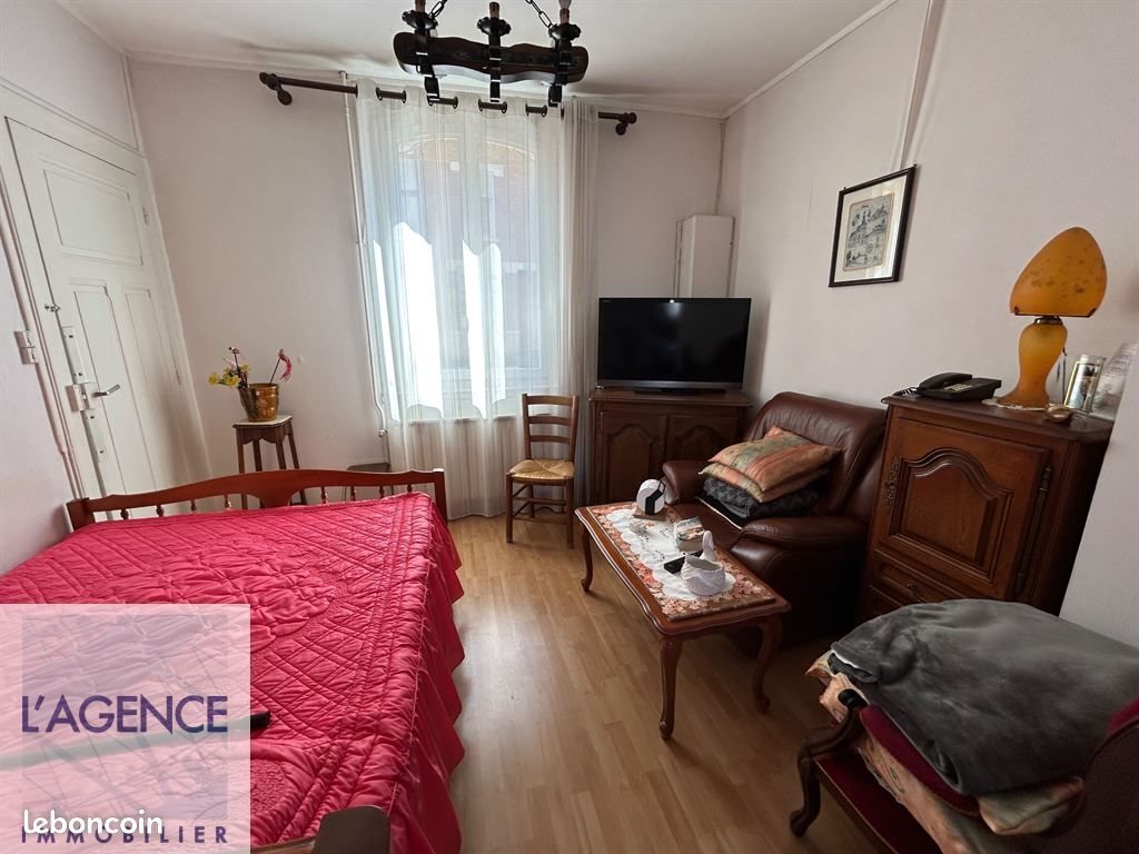 Maison à vendre, 85m², Fismes