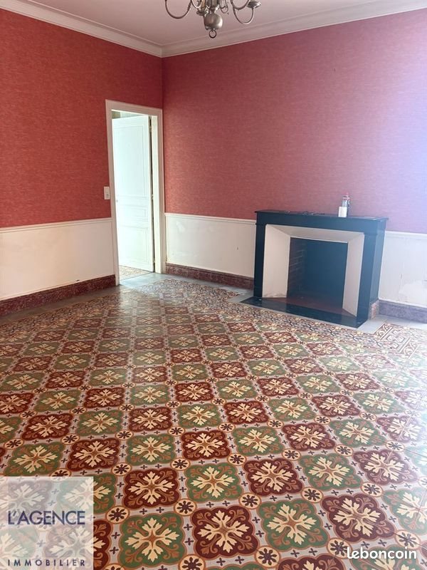 Maison à vendre, 122m², Chaumuzy