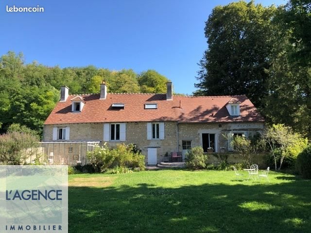 Maison à vendre, 200m², Braine