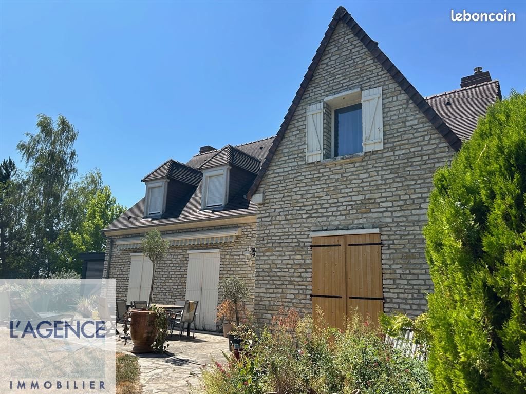Maison à vendre, 192m², Braine