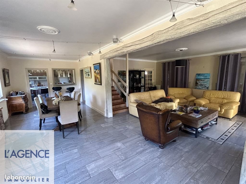 Maison à vendre, 192m², Braine