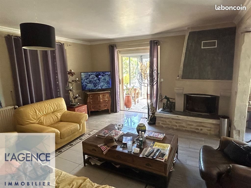 Maison à vendre, 192m², Braine