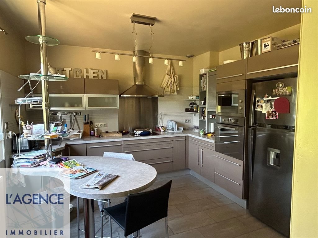 Maison à vendre, 192m², Braine