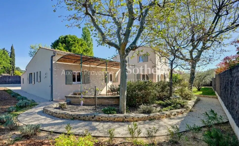 Maison à vendre, 250m², Aix-en-Provence
