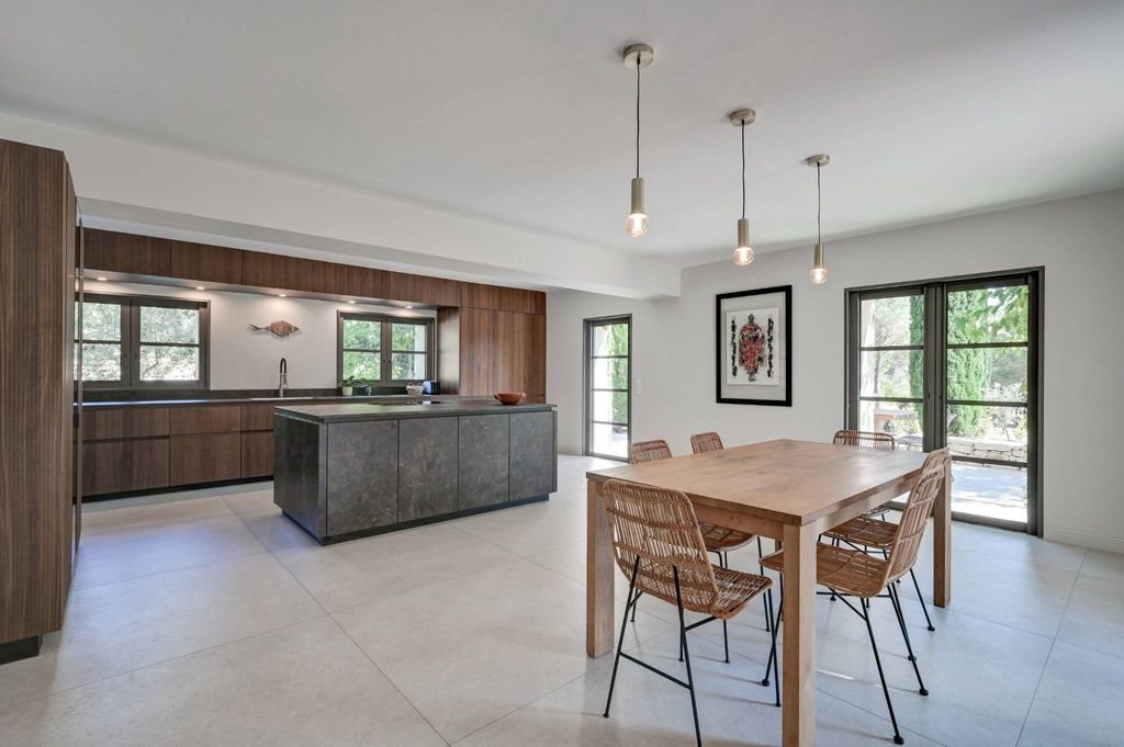 Maison à vendre, 282m², Aix-en-Provence