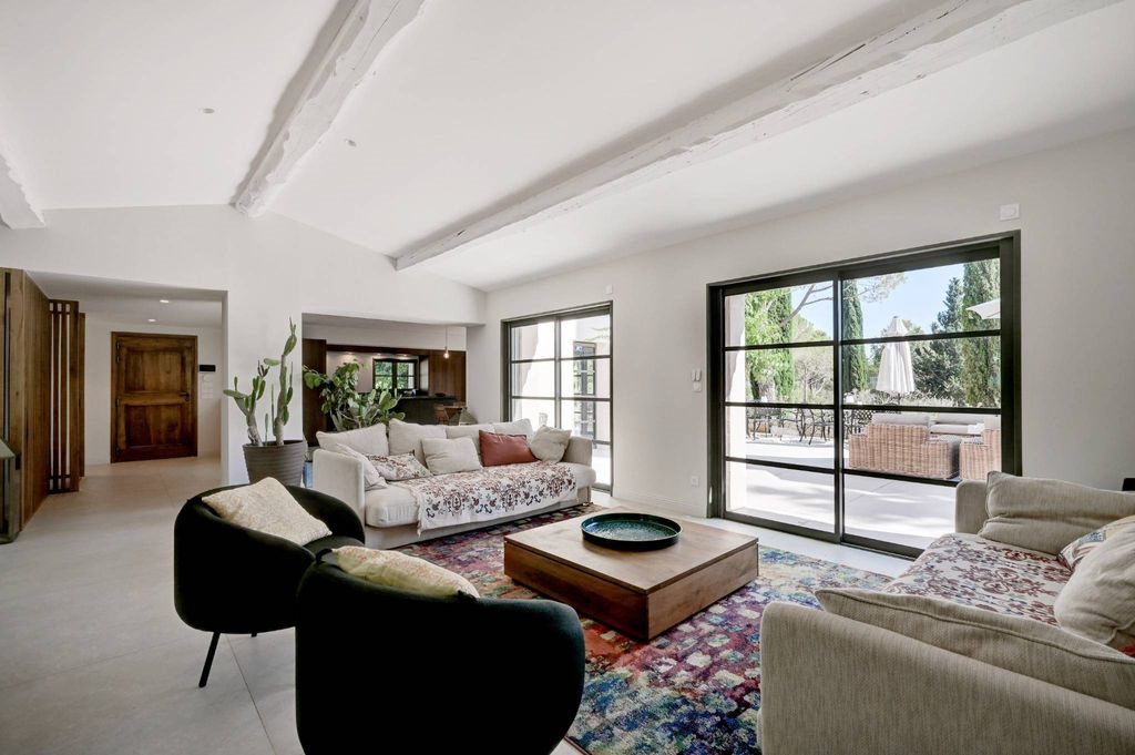 Maison à vendre, 282m², Aix-en-Provence