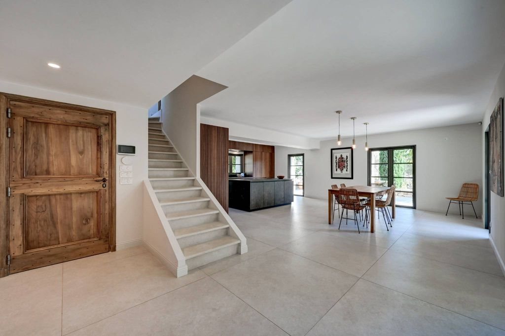 Maison à vendre, 282m², Aix-en-Provence