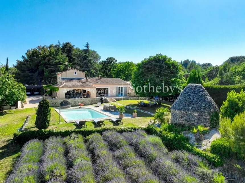 Maison à vendre, 190m², Aix-en-Provence