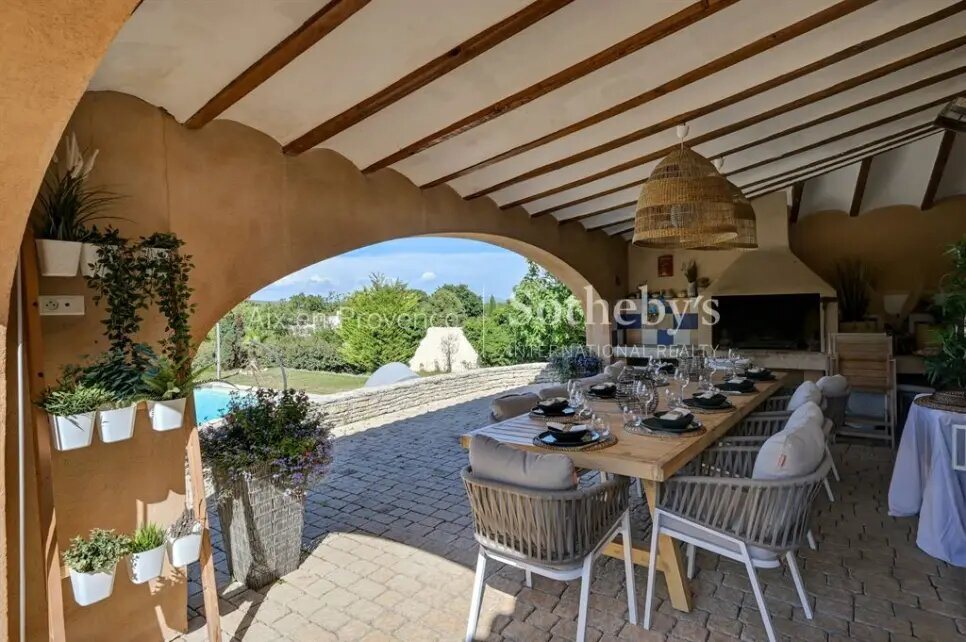 Maison à vendre, 190m², Aix-en-Provence