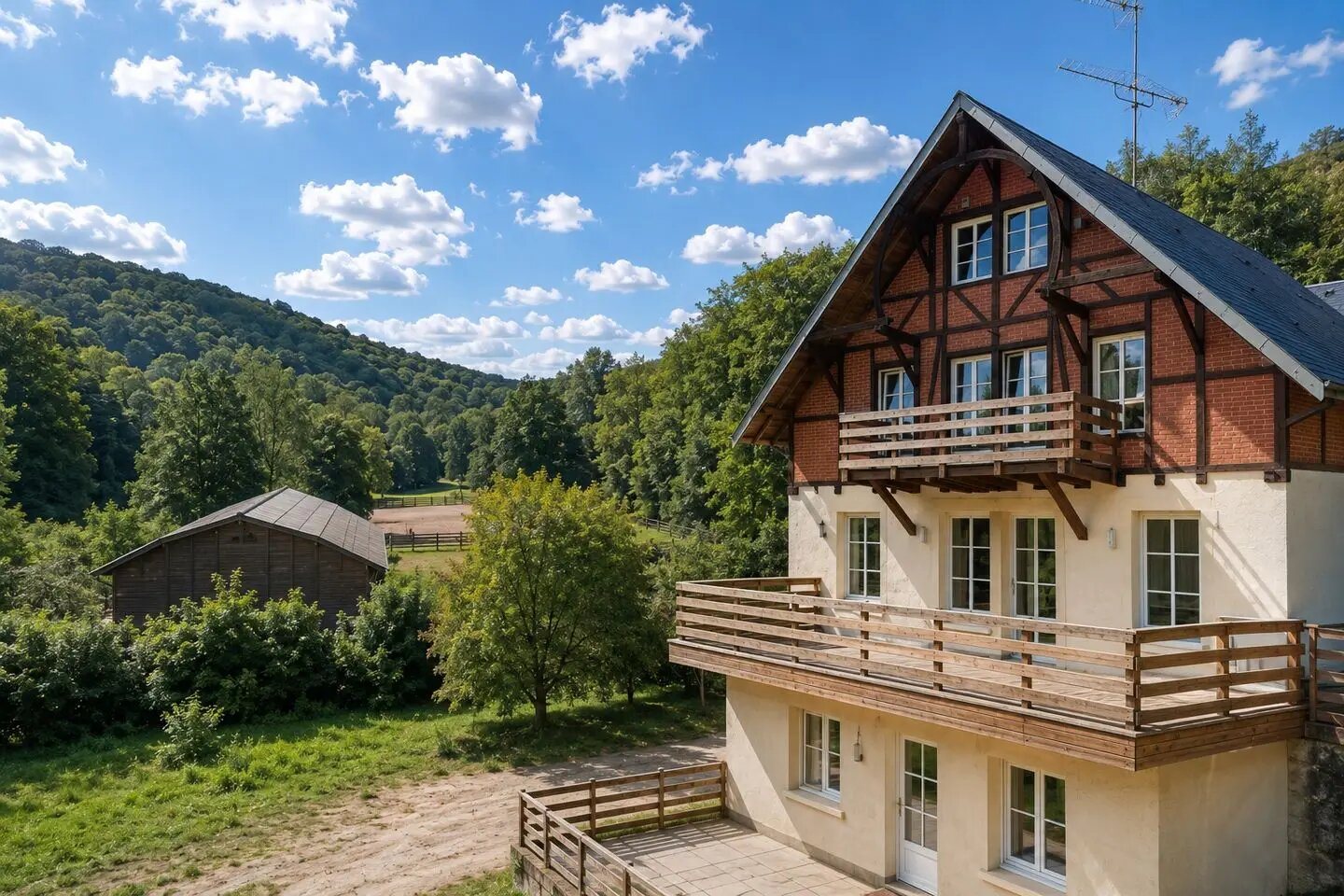 Appartement à vendre, 49m², Metz