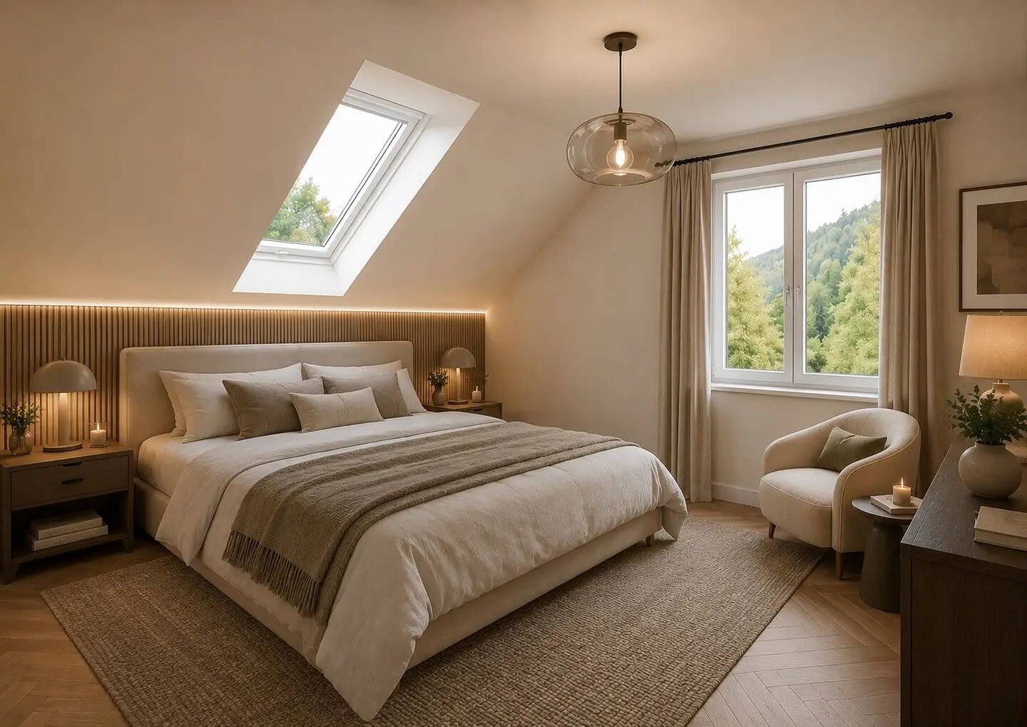 Appartement à vendre, 49m², Metz