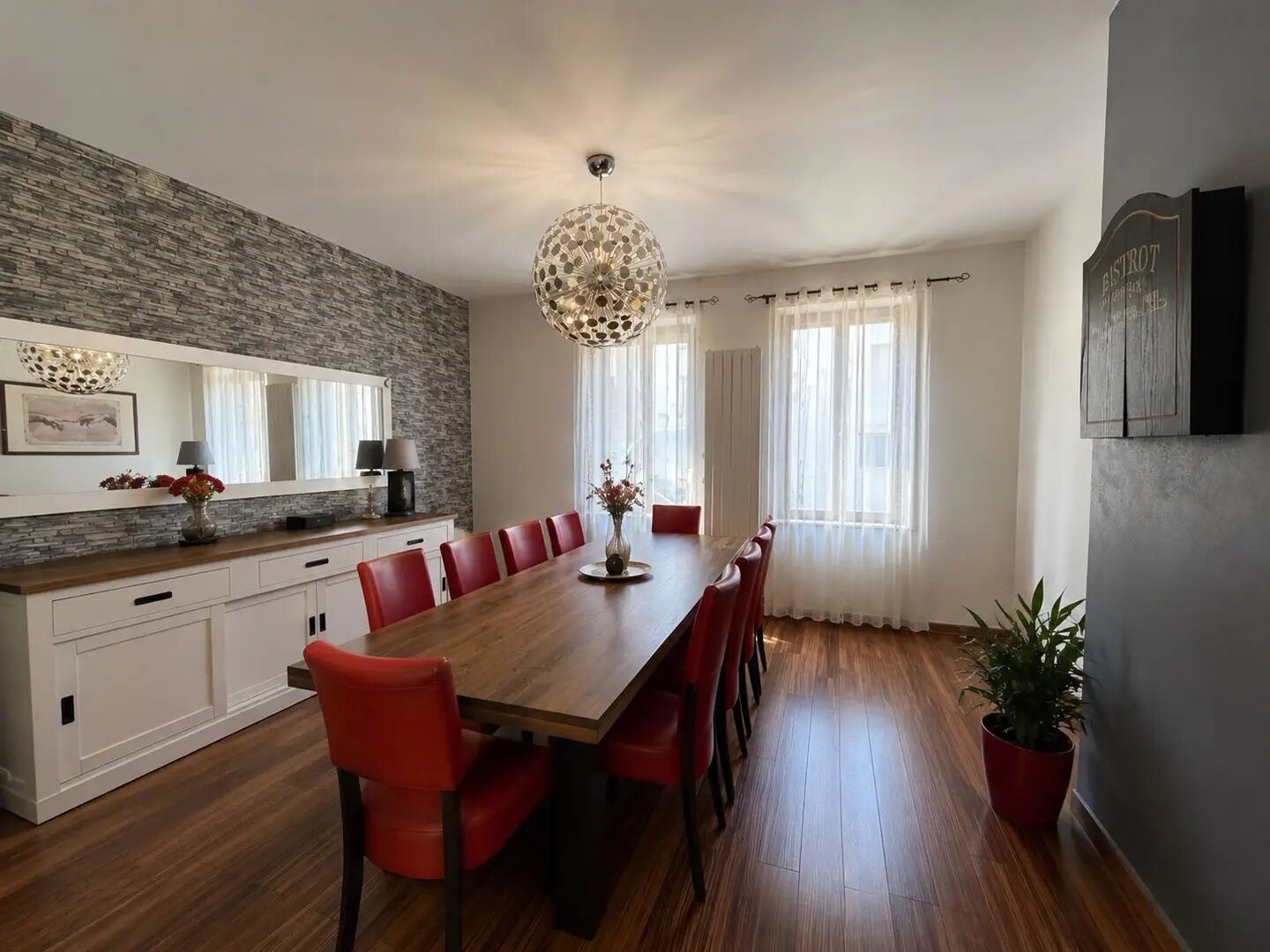 Maison à vendre, 170m², Hagondange