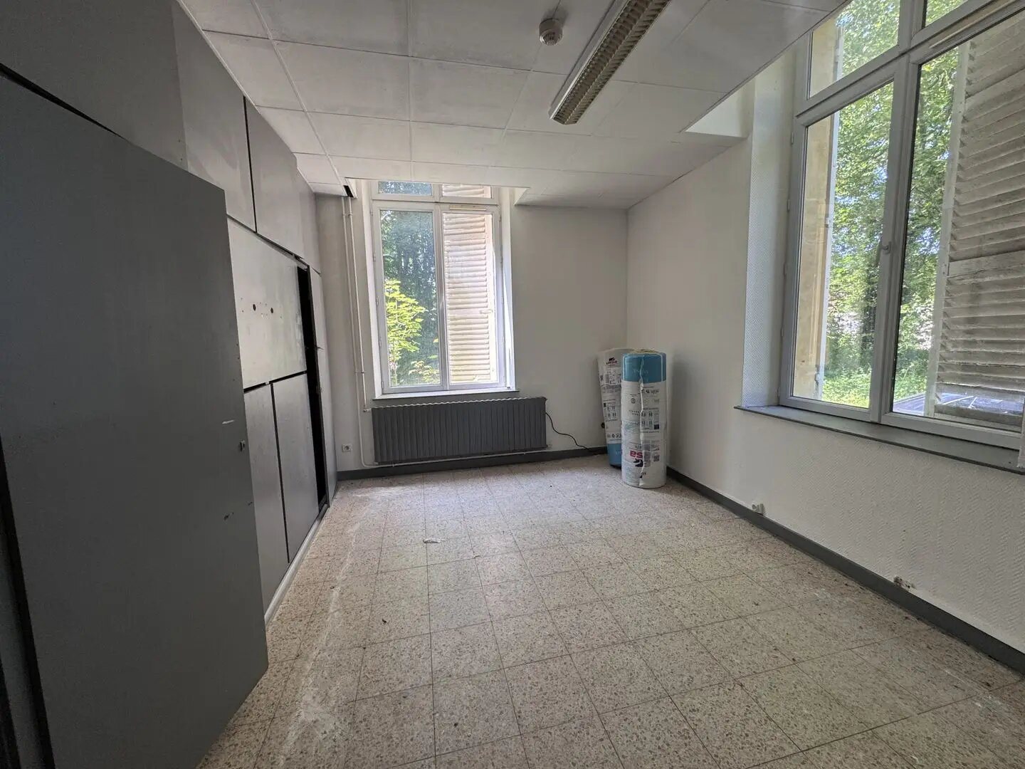 Appartement à vendre, 54m², Ars-sur-Moselle