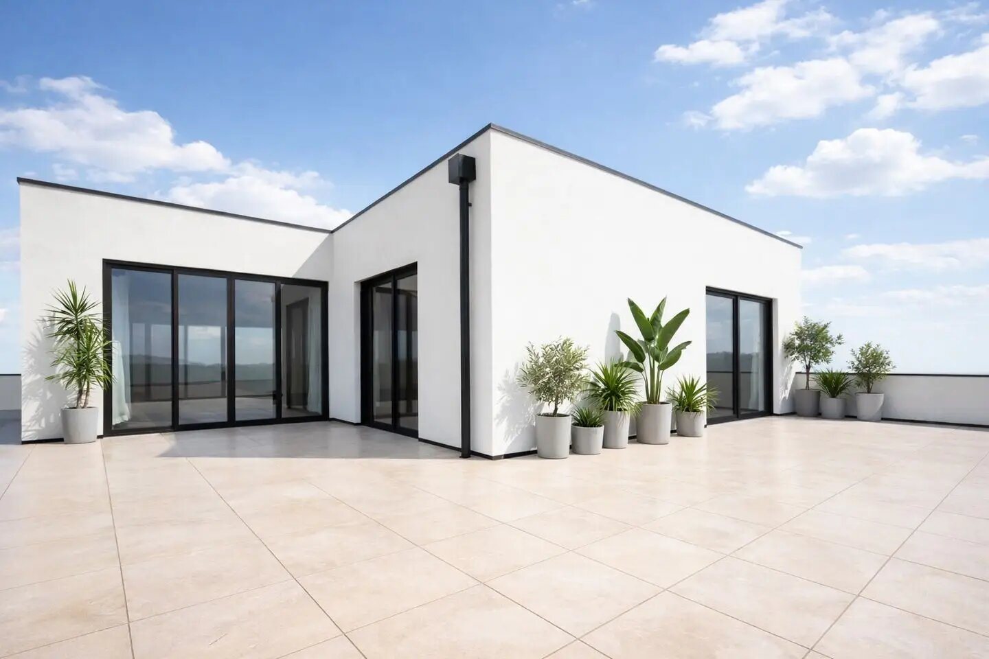 Maison à vendre, 140m², Vany