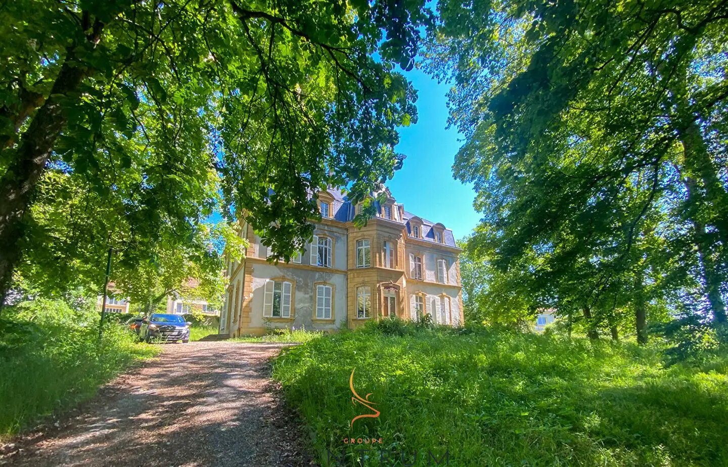 Appartement à vendre, 70m², Ars-sur-Moselle