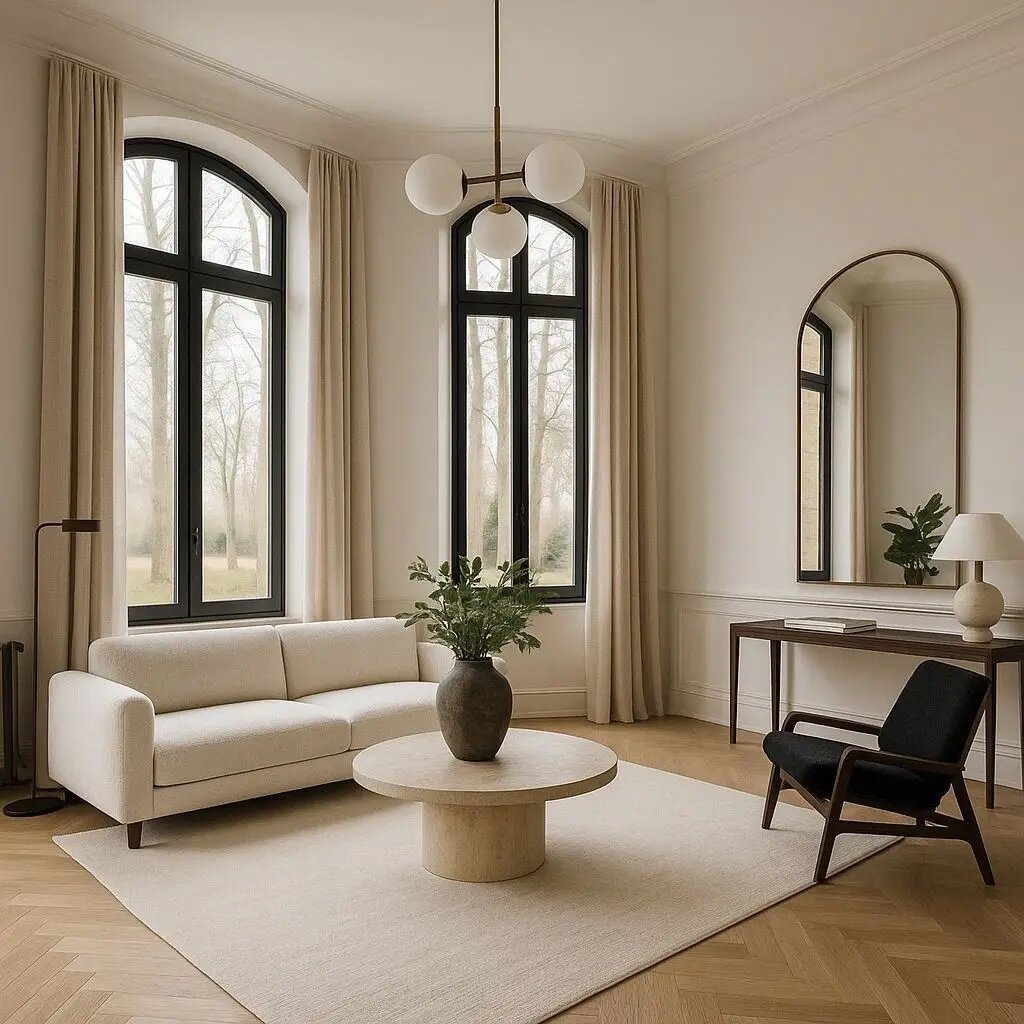 Appartement à vendre, 70m², Ars-sur-Moselle
