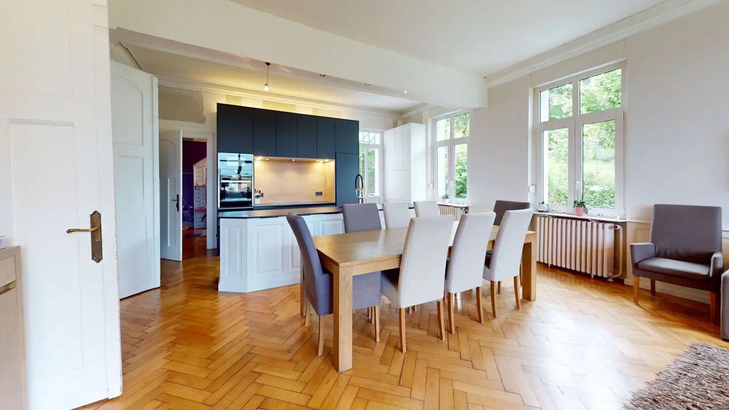 Appartement à vendre, 147m², Thionville