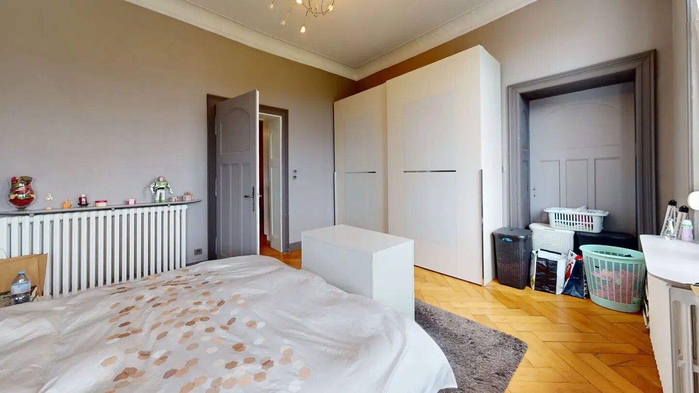 Appartement à vendre, 147m², Thionville