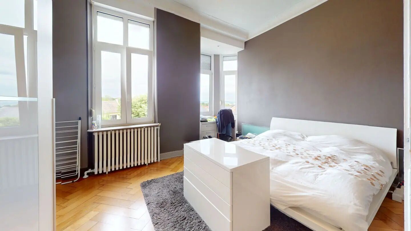 Appartement à vendre, 147m², Thionville