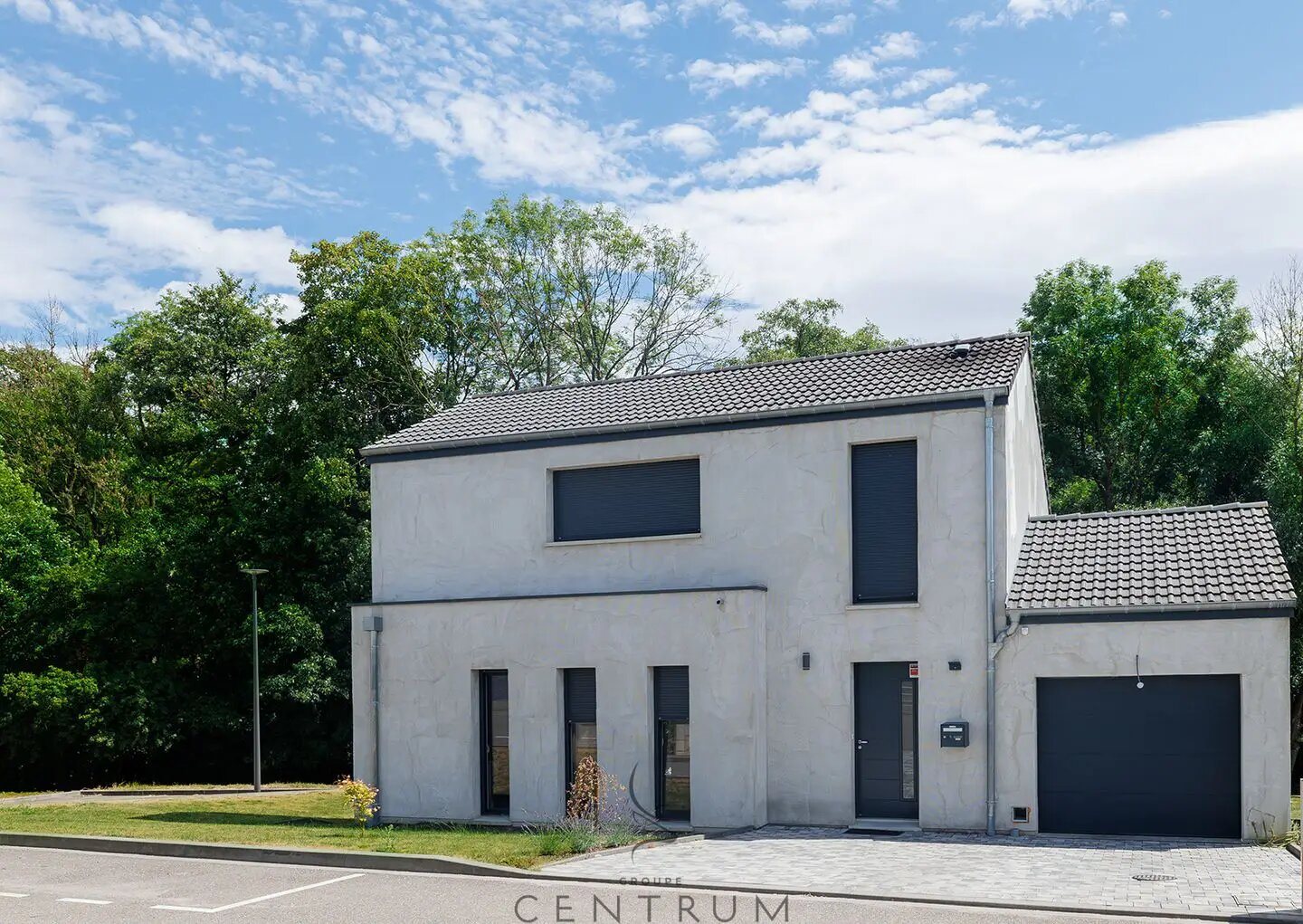 Maison à vendre, 146m², Montoy-Flanville