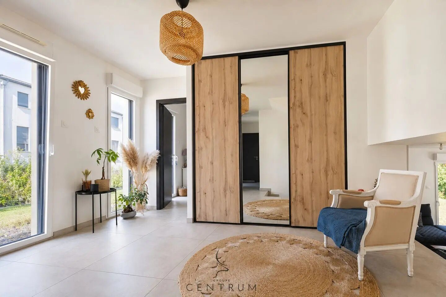 Maison à vendre, 146m², Montoy-Flanville
