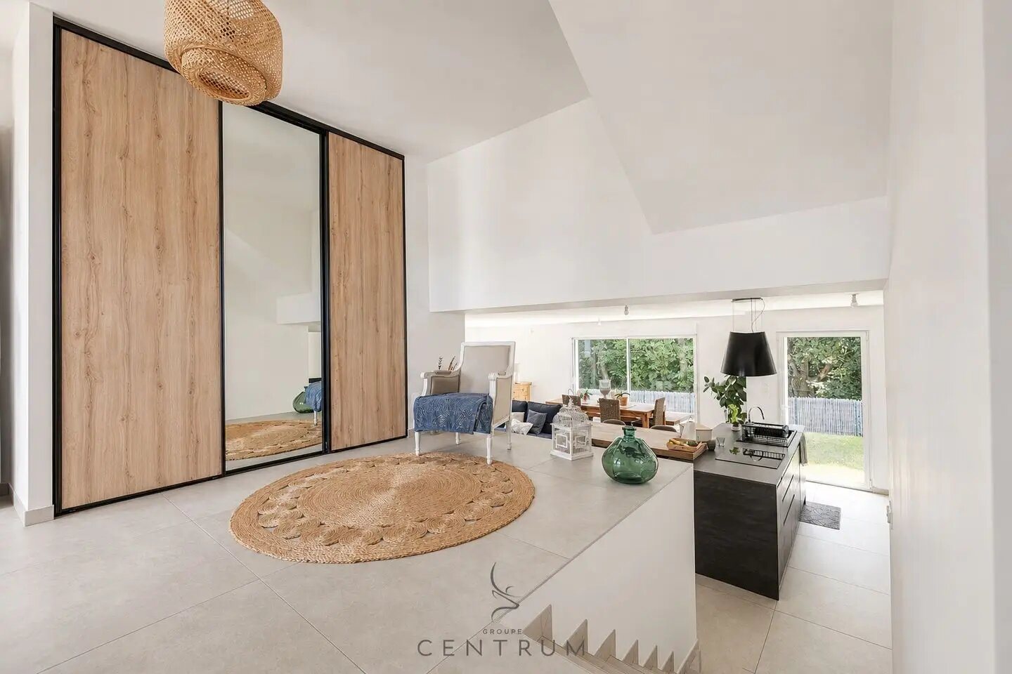 Maison à vendre, 146m², Montoy-Flanville