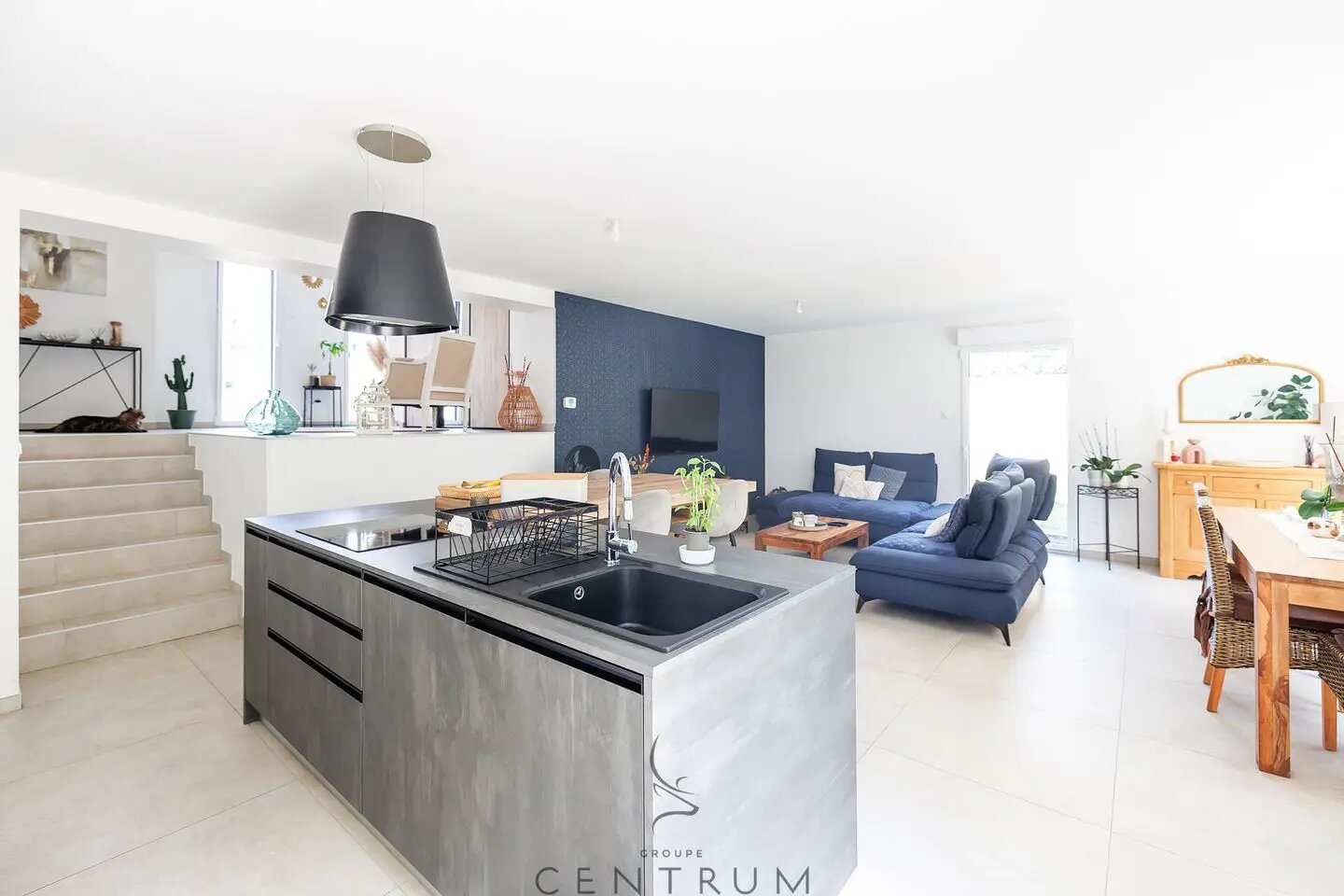 Maison à vendre, 146m², Montoy-Flanville