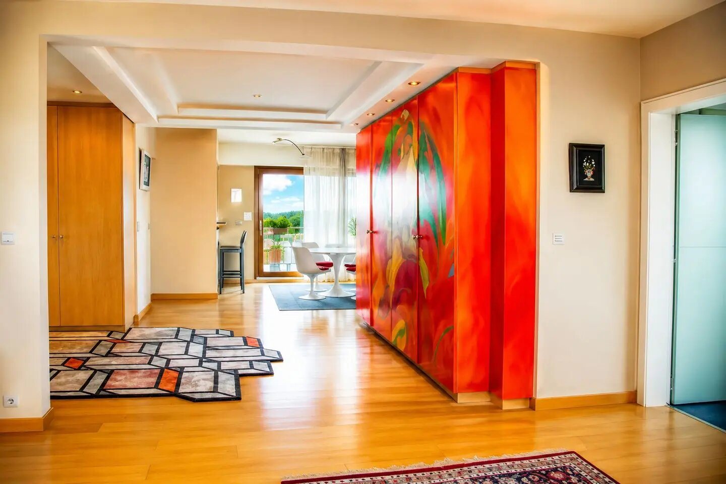Appartement à vendre, 121m², Metz