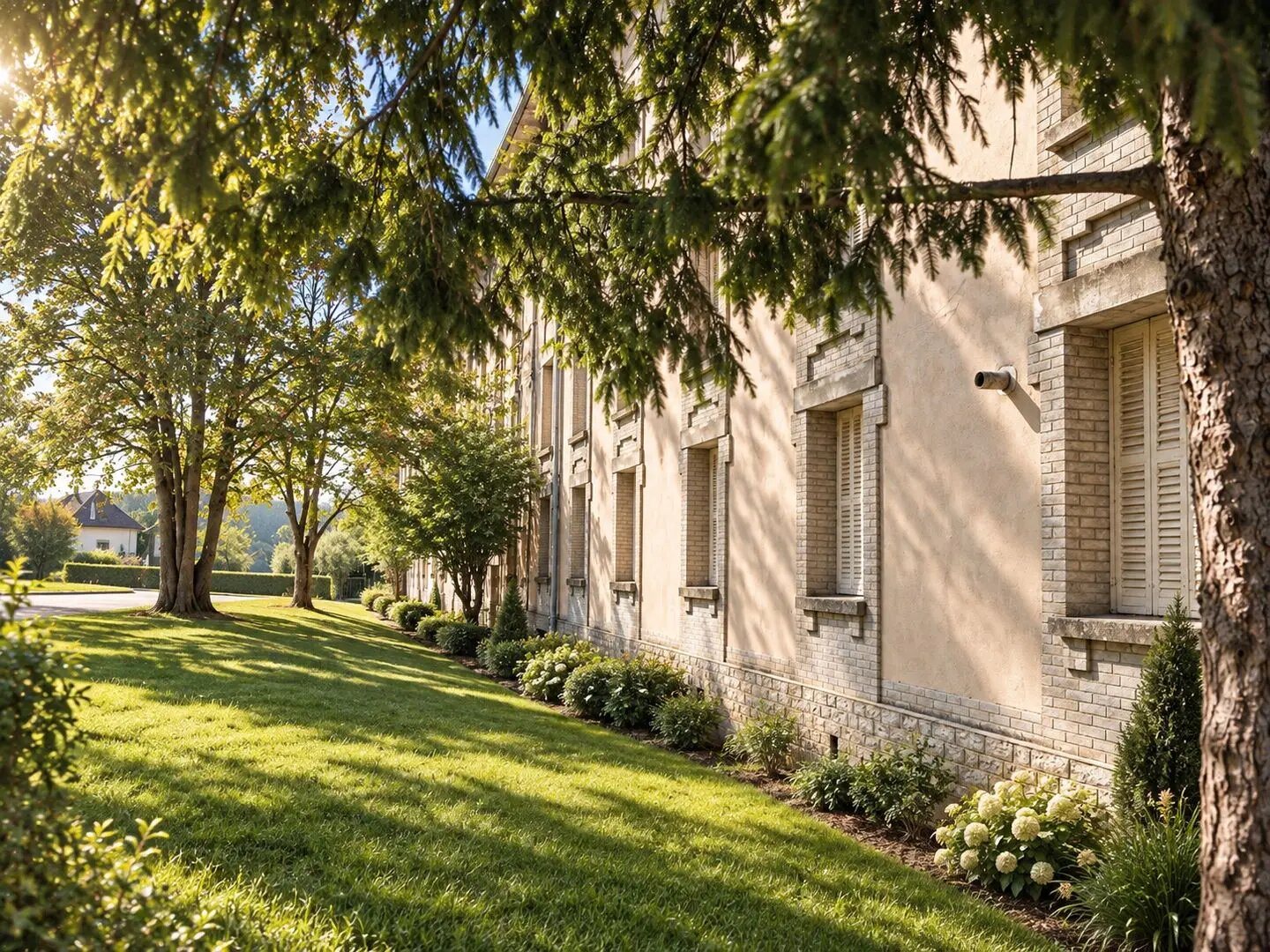 Appartement à vendre, 71m², Vittel