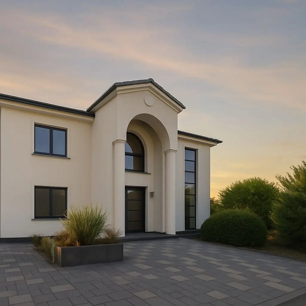 Maison à vendre, 225m², Courcelles-sur-Nied