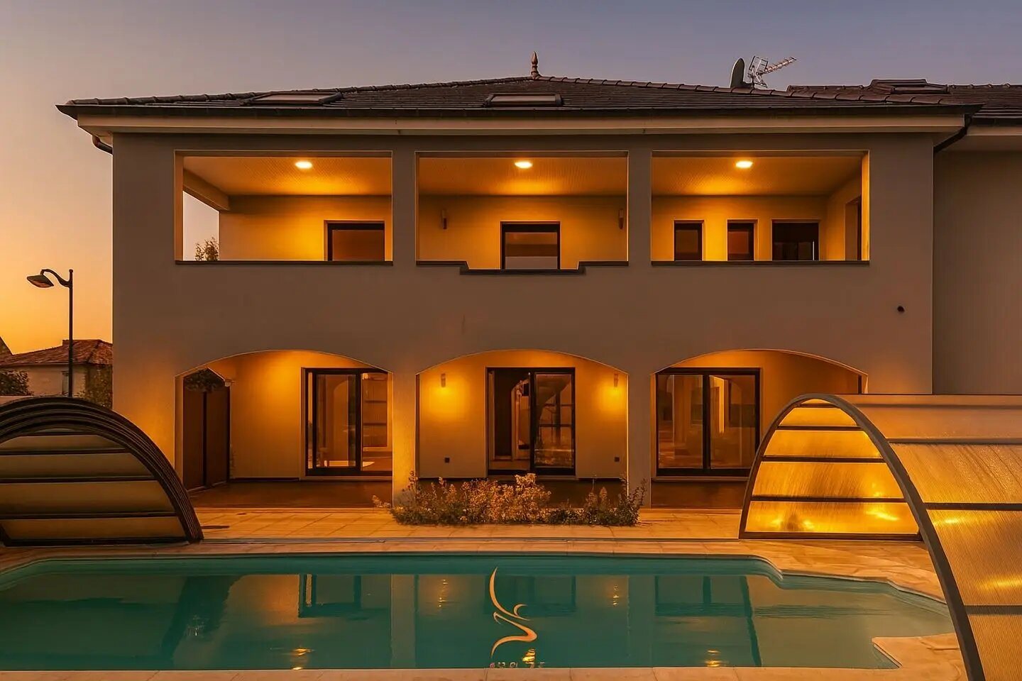 Maison à vendre, 225m², Courcelles-sur-Nied