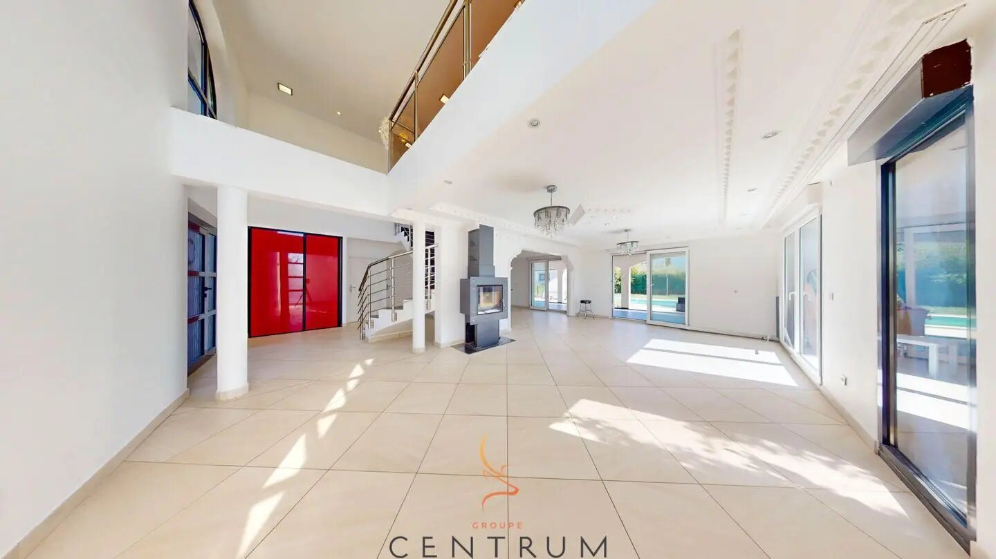 Maison à vendre, 225m², Courcelles-sur-Nied