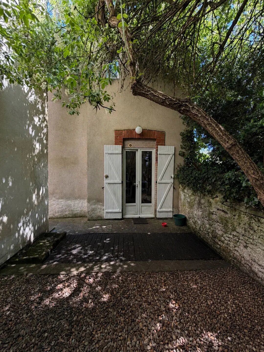 Maison à vendre, 55m², Le Ban-Saint-Martin