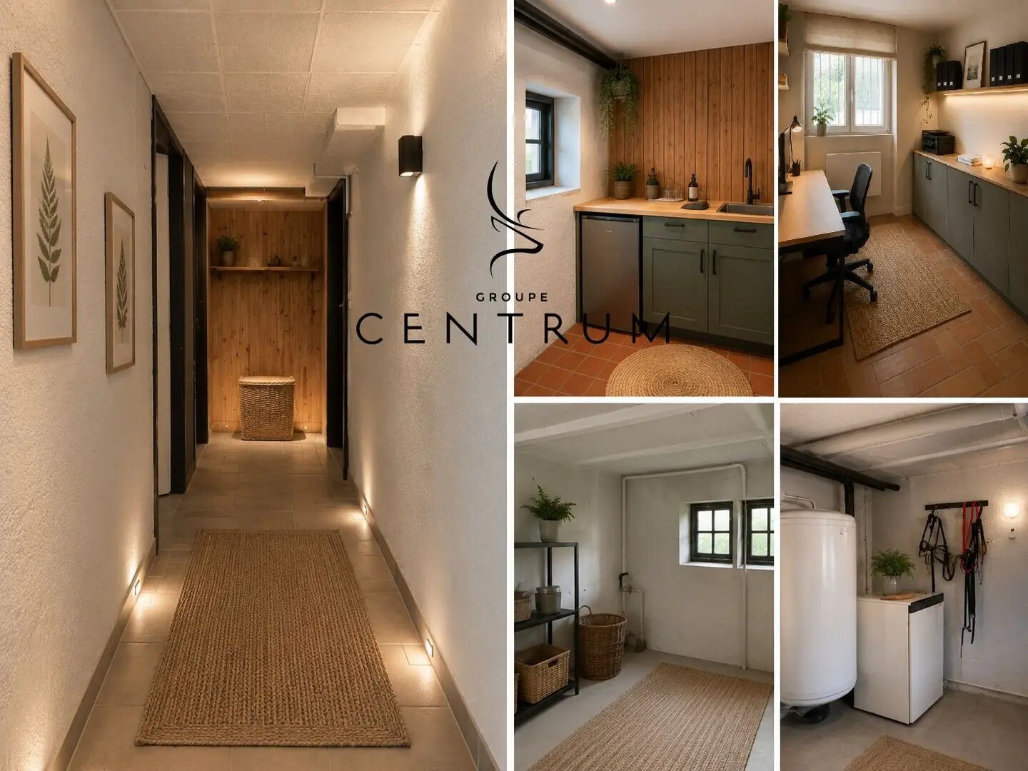 Maison à vendre, 91m², Montigny-lès-Metz