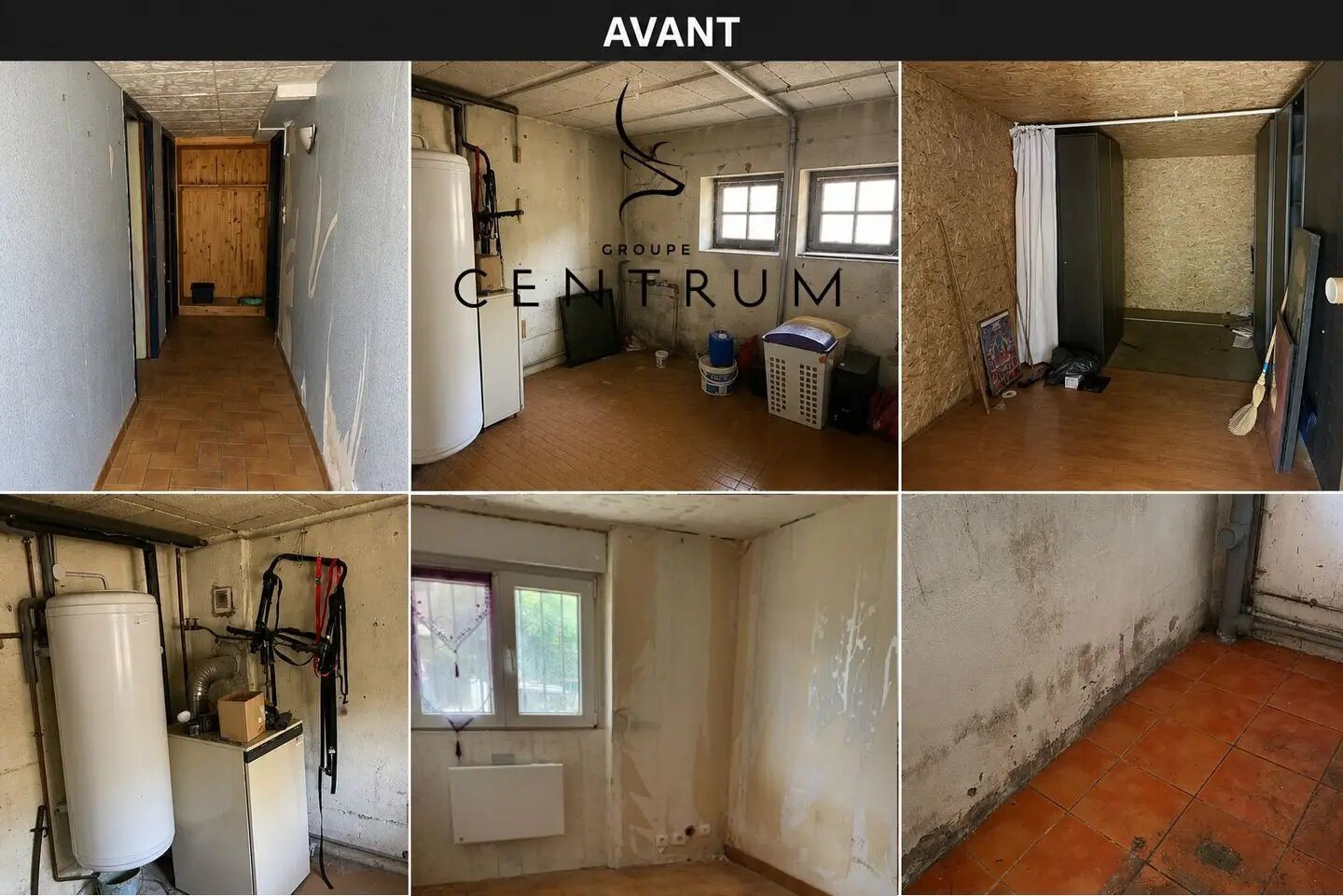 Maison à vendre, 91m², Montigny-lès-Metz