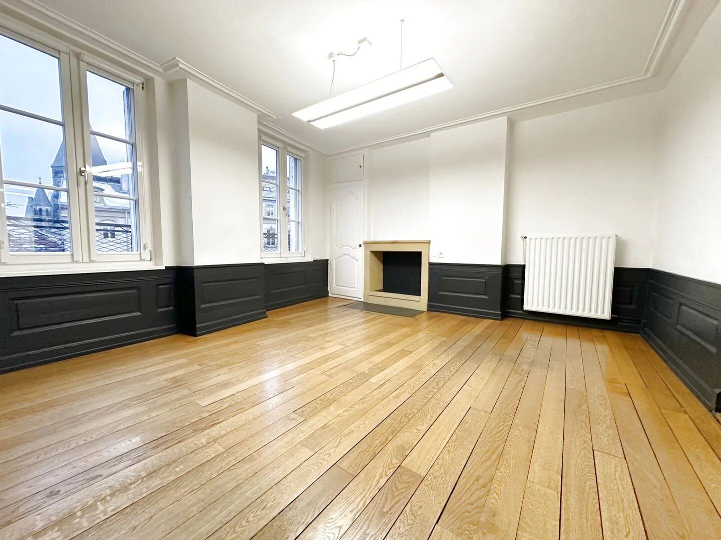 Appartement à vendre, 127m², Metz