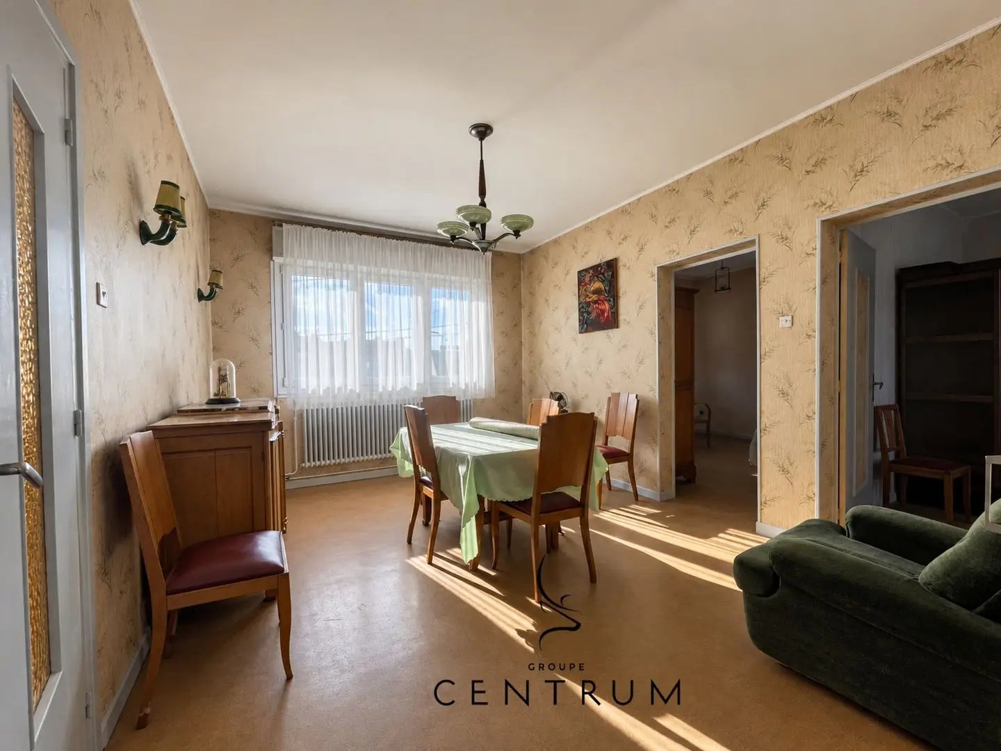 Maison à vendre, 100m², Metz