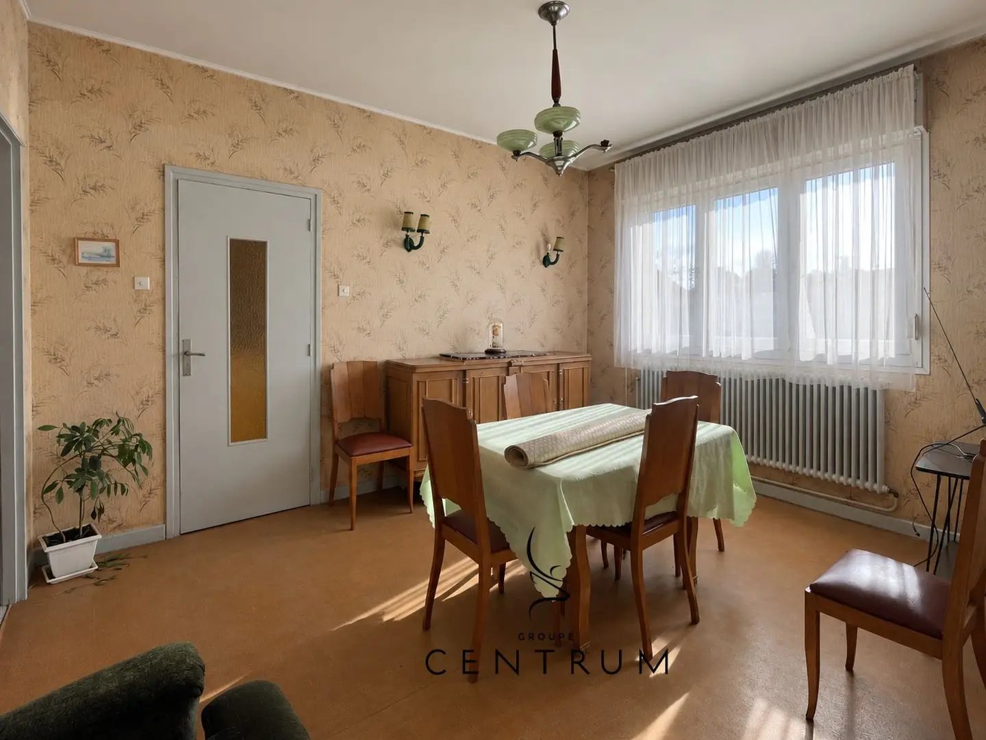 Maison à vendre, 100m², Metz