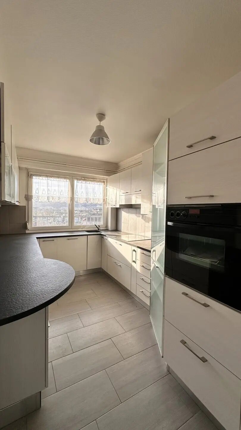 Appartement à vendre, 95m², Maizières-lès-Metz